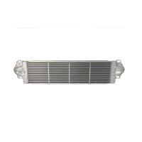 Intercooler 720 mm - 194 mm NRF suitable for e.g. VW MULTIVAN