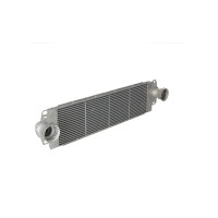 Intercooler 720 mm - 194 mm NRF suitable for e.g. VW MULTIVAN