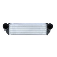 Ladeluftkühler NRF für BMW X5