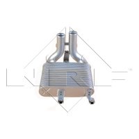 Ladeluftkühler NRF für D-MAX I