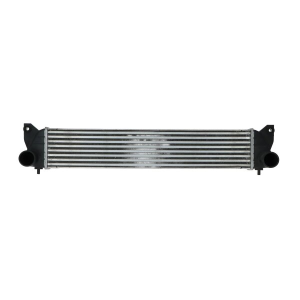 Intercooler 660 mm - 126 mm NRF suitable for e.g. FIAT SEDICI