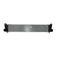 Intercooler 660 mm - 126 mm NRF suitable for e.g. FIAT...