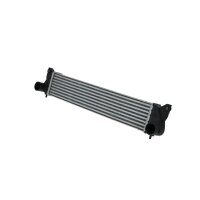 Intercooler 660 mm - 126 mm NRF suitable for e.g. FIAT...