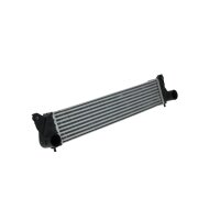 Intercooler 660 mm - 126 mm NRF suitable for e.g. FIAT SEDICI