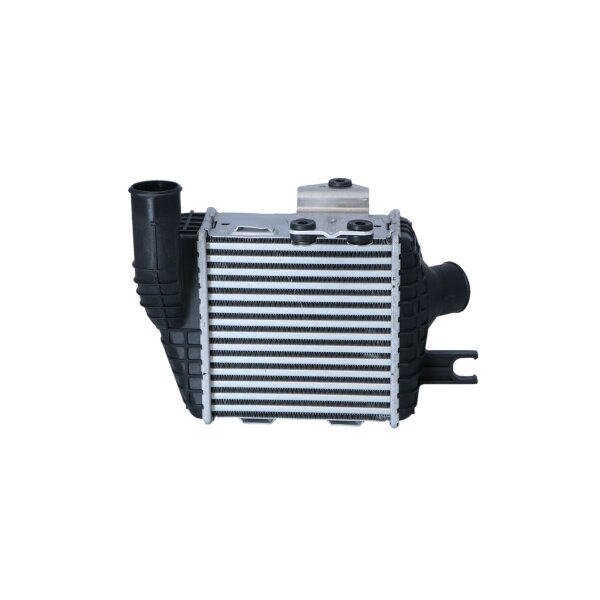 Intercooler 196 mm - 191 mm NRF suitable for e.g. HYUNDAI TUCSON