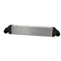 Intercooler 659 mm - 150 mm NRF suitable for e.g. FORD S-MAX