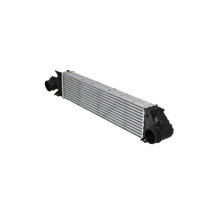 Intercooler 659 mm - 150 mm NRF suitable for e.g. FORD S-MAX