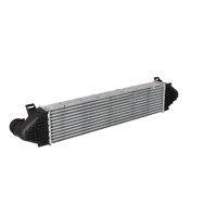 Intercooler 659 mm - 150 mm NRF suitable for e.g. FORD S-MAX