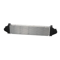 Intercooler 659 mm - 150 mm NRF suitable for e.g. FORD S-MAX