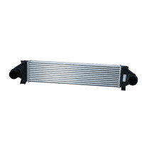 Intercooler 659 mm - 150 mm NRF for e.g. LAND ROVER...