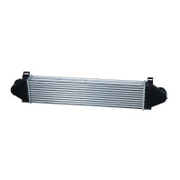 Intercooler 659 mm - 150 mm NRF for e.g. LAND ROVER FREELANDER