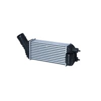 Intercooler NRF for CITROEN C4 II