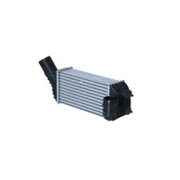 Intercooler NRF for CITROEN C4 II