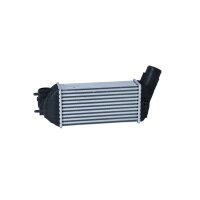 Intercooler NRF for CITROEN C4 II