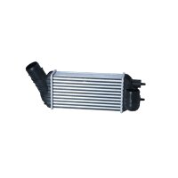 Ladeluftkühler 300 mm - 147 mm NRF passend für...