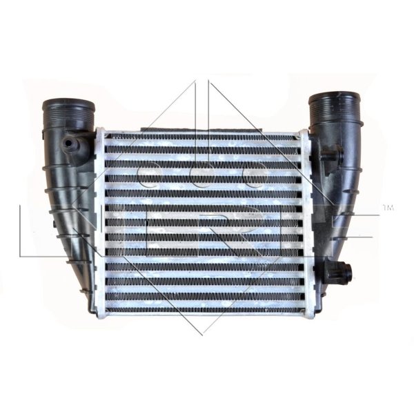 Intercooler NRF for AUDI A4 B7