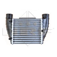 Intercooler NRF for AUDI A4 B7