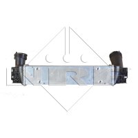 Ladeluftkühler NRF für BMW 3