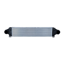 Intercooler 660 mm - 147 mm NRF thermo expertise suitable...