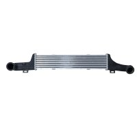 Intercooler 562 mm - 113 mm NRF for MERCEDES-BENZ E-CLASS...