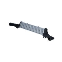 Intercooler 562 mm - 113 mm NRF for MERCEDES-BENZ E-CLASS...
