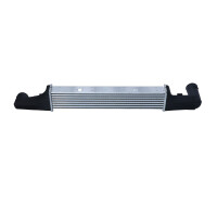 Intercooler 562 mm - 113 mm NRF for MERCEDES-BENZ E-CLASS and others