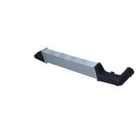 Intercooler 562 mm - 113 mm NRF for MERCEDES-BENZ E-CLASS and others