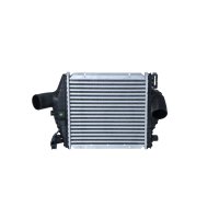 Intercooler NRF for MERCEDES V-CLASS