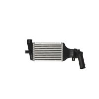 Intercooler 220 mm - 127 mm NRF suitable for e.g. OPEL ASTRA