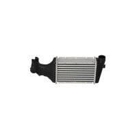 Intercooler 220 mm - 127 mm NRF suitable for e.g. OPEL ASTRA