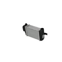 Intercooler 220 mm - 127 mm NRF suitable for e.g. OPEL ASTRA
