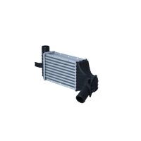 Intercooler 220 mm - 127 mm NRF suitable for e.g. OPEL ASTRA