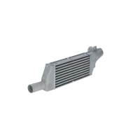 Ladeluftkühler 275 mm - 127 mm NRF passend für u.a. OPEL COMBO