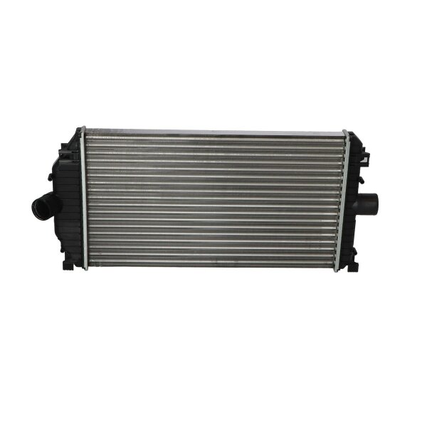 Intercooler 600 mm - 333 mm NRF suitable for e.g. RENAULT LAGUNA
