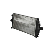 Intercooler 600 mm - 333 mm NRF suitable for e.g. RENAULT LAGUNA