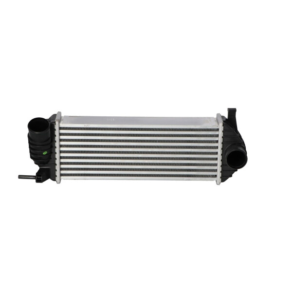 Intercooler 385 mm - 143 mm NRF suitable for e.g. RENAULT KANGOO