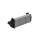 Intercooler 385 mm - 143 mm NRF suitable for e.g. RENAULT KANGOO