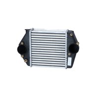 Intercooler NRF for MAZDA 6 Hatchback