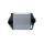 Intercooler heat exchanger principle 205 mm - 198 mm NRF for e.g. MAZDA 6