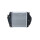 Intercooler heat exchanger principle 205 mm - 198 mm NRF for e.g. MAZDA 6