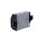Intercooler heat exchanger principle 205 mm - 198 mm NRF for e.g. MAZDA 6