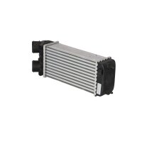 Intercooler 300 mm - 158 mm NRF for PEUGEOT 207/207+ and...
