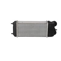 Intercooler 300 mm - 158 mm NRF for PEUGEOT 207/207+ and others