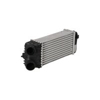 Intercooler 300 mm - 158 mm NRF for PEUGEOT 207/207+ and others