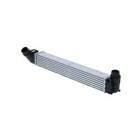 Intercooler 657 mm - 91 mm NRF suitable for e.g. RENAULT...