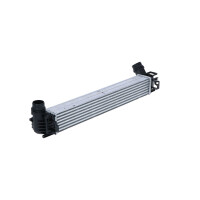 Intercooler 657 mm - 91 mm NRF suitable for e.g. RENAULT MEGANE