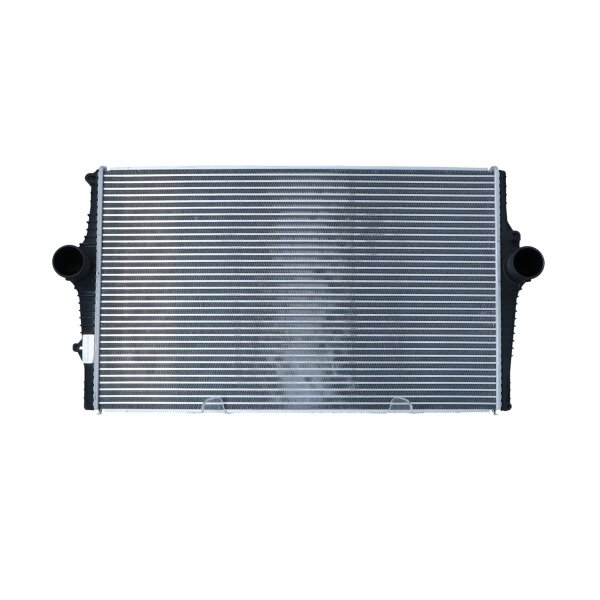 Intercooler 689 mm - 420 mm NRF thermo expertise suitable for e.g. VOLVO S80
