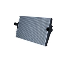 Intercooler 689 mm - 420 mm NRF thermo expertise suitable...
