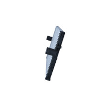 Intercooler 689 mm - 420 mm NRF thermo expertise suitable for e.g. VOLVO S80