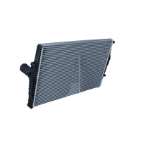 Intercooler 689 mm - 420 mm NRF thermo expertise suitable for e.g. VOLVO S80